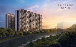 Lakeside Drive (D22), Condominium #612587911